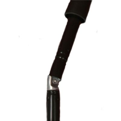 7. PARASOL OGRODOWY 185CM ZIELONY