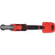 5. Grzechotka udarowa 18V, 160nm YT-828031 YATO