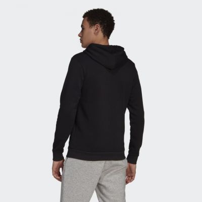 2. Bluza adidas Essentials Fleece Big Logo Hoodie M GK9220 