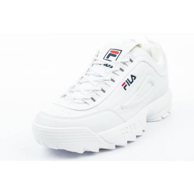 3. Buty Fila Disruptor Low M 1010262.1FG