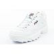 3. Buty Fila Disruptor Low M 1010262.1FG
