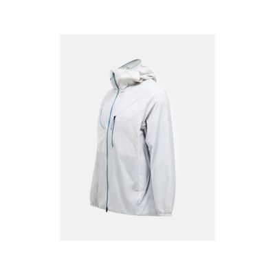 2. Kurtka PEAK PERFORMANCE M Freelight Alpha Jacket biały