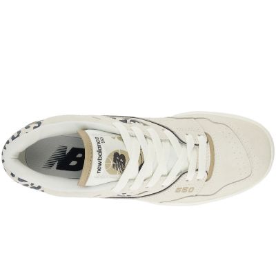 3. Buty sportowe New Balance W BBW550QA
