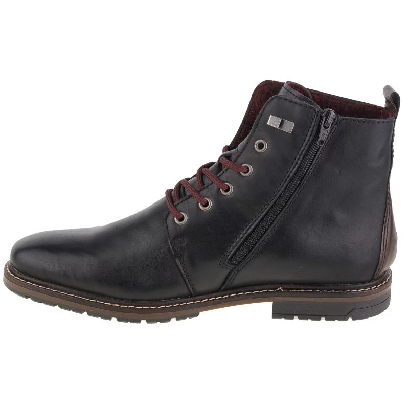 7. Buty Rieker Booties M 13730-00 