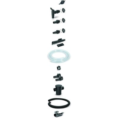 15. ZESTAW PRZYŁĄCZENIOWY DO ZBIORNIKA NA WODĘ ICANSET 7