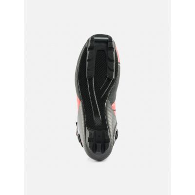 10. Buty biegowe ROSSIGNOL X-IUM Carbon Premium Skate - czarno/czerwony