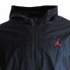 6. Kurtka męska Air Jordan Essentials Warm-Up Jacket Czarna- HF9333-011