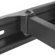 3. MONTIS UCHWYT DO TELEWIZORA 37"-105" MAX-75KG MT162 DENALI / CZARNY BIG SCREEN TV.