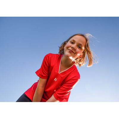 8. Koszulka Huari Alumni Poland Junior Jr 92800617550