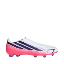 Buty piłkarskie adidas F50 Hyperfast League LL FG KJ3415