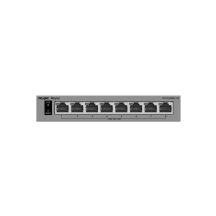 SWITCH   RG-ES208GC-V2 8-PORTOWY REYEE