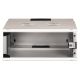 2. Digitus Obudowa naścienna SOHO Pro - 483 mm (19") - 540x400 mm (szer. x głęb.)