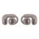 5. Otwarte słuchawki douszne Bose 881046-0500 Ultra Sandstone