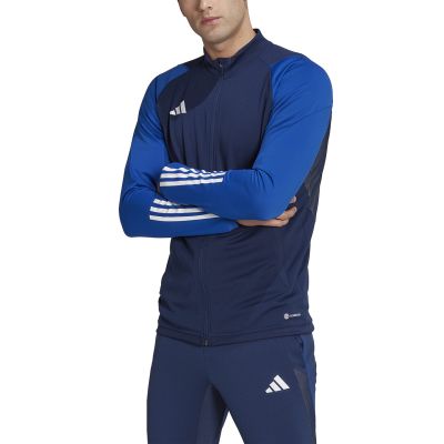 9. Bluza adidas Tiro 23 Competition Training M HK7649