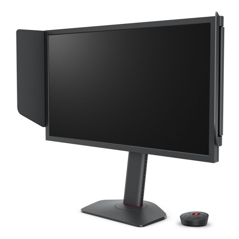 7. MONITOR BENQ LED 24,1" XL2546X+ 280Hz