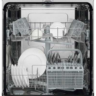 6. Zmywarka do zabudowy ELECTROLUX E52LE110S