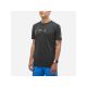 2. Koszulka męska MILLET Intense Essential Ts Ss M czarna