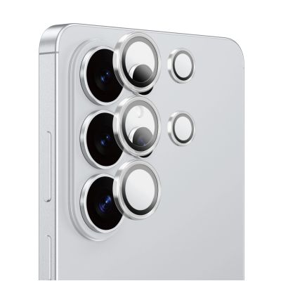 2. Szkło hartowane AMAZINGTHING Radix AR Lens Glass na wyspę aparatu do Samsung S26 Ultra - przezroczyste