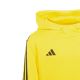 10. Bluza adidas Tiro 23 League Sweat Hoodie Jr IC7856