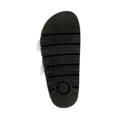 5. Klapki damskie Lee Cooper białe LCW-26-35-4460LA