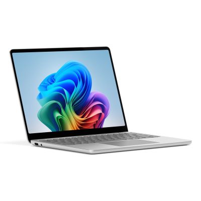 4. Laptop Microsoft Surface Pro Copilot+ EP2-36981DX PC Snapdragon X Plus/13" FHD (1920x1280)TouchScreen/16GB/SSD 256GB/BT/BLKB/Win 11 Platinum Silver