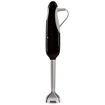 26. Smeg HBF11BLEU blender Blender immersyjny 700 W Czarny