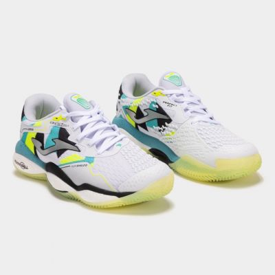 2. Buty Joma Smash Men 2532 M TSMAS2532C