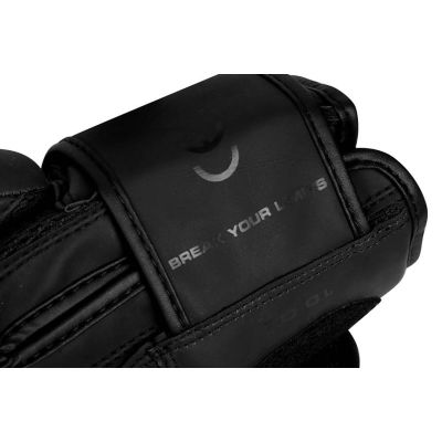 14. Rękawice bokserskie 10oz - Mono - Valor Series