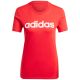 9. Koszulka adidas Loungewear Essentials Slim Logo Tee W IY9189