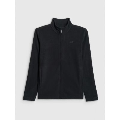 8. Polar regular bez kaptura chłopięcy 4F 4FJRSS26TFLEM508-20S