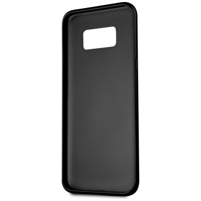 4. Etui Karl Lagerfeld Choupette In Love na Samsung Galaxy S8 Plus - czarne