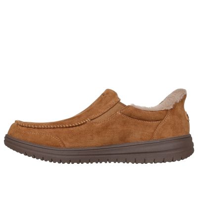 3. Skechers męskie półbuty MURETTE-SCOFIELD 205606 CSNT
