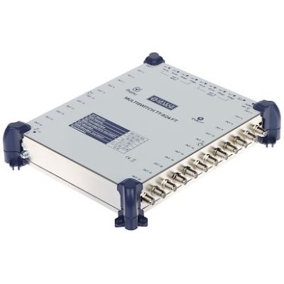 MULTISWITCH TT-9/24-FT-PREMU 9 WEJŚĆ / 24 WYJŚCIA PREMU TELMOR