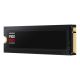 5. Dysk SSD Samsung 9100 Pro 1TB M.2 2280 PCI-E x4 Gen5 NVMe