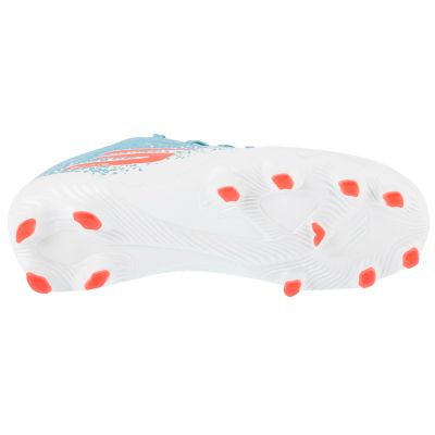 4. Skechers Razor 1.5 Jr Youth FG 252060L-WTQP Białe 33