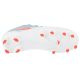 4. Skechers Razor 1.5 Jr Youth FG 252060L-WTQP Białe 33
