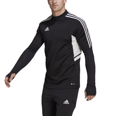 4. Bluza adidas Condivo 22 Training Top M HA6269