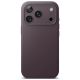 3. Etui Ringke Silicone MagSafe na iPhone 18 Pro Max / 17 Pro Max - dark cherry