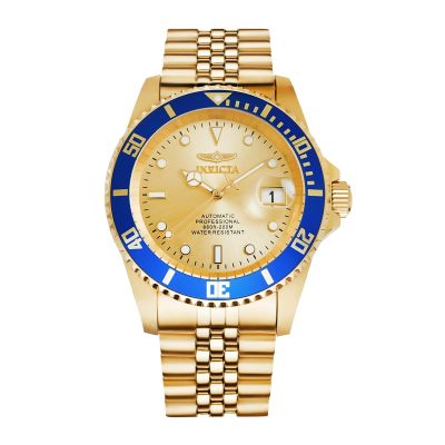 4. Zegarek Męski INVICTA PRO DIVER Automatyczny 29185 + BOX