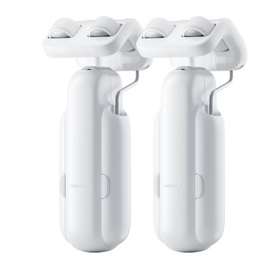 9. Silnik do karniszy Switchbot Smarter Gardinen Rod 3, biały (W2400000-RW-DACH)