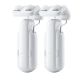 9. Silnik do karniszy Switchbot Smarter Gardinen Rod 3, biały (W2400000-RW-DACH)