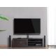 3. Equip 650612 uchwyt do telewizorów 177,8 cm (70") Czarny