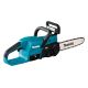 6. Piła łańcuchowa Makita DUC307ZX3 18 W Czarny, Niebieski