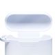 11. Etui 3mk Silicon AirPods Case na AirPods Pro / AirPods Pro 2 - białe