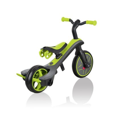 18. Rowerek 4w1 Globber Explorer Trike 632-106-2 HS-TNK-000013808