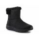2. Buty Skechers Escape Plan - Cozy Collab W 167413-BBK