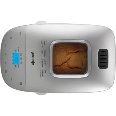 2. Wypiekacz do chleba Gorenje BM1600WG