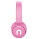 2. Niceboy HIVE Kiddie Pink Zestaw słuchawkowy Opaska na głowę Połączenia/Muzyka/Sport/Codzienność Różowy