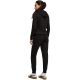4. Dres damski Puma Hodded Sweat Suit czarny 691902 01