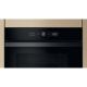 7. Piekarnik do zabudowy WHIRLPOOL WOI4S8HM2SBA czarny Steam+ Hydroliza SoftClosing AirFry